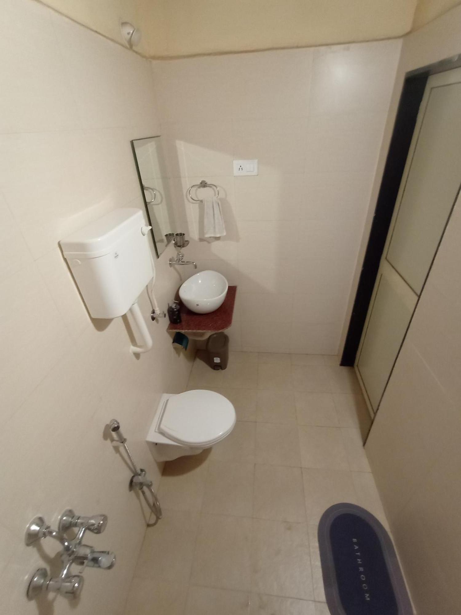 Sarvoday Eco Homestay, Sawantwadi Екстериор снимка